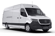 Van Hire Nechells - 4 MTR Sprinter - Van hire Nechells
