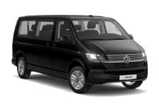 Van Hire Nechells - 9 Seater Automatic - Minibus hire Nechells