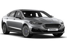 Van Hire Nechells - Mondeo - car hire Nechells