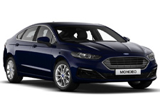 Van Hire Nechells - Mondeo Auto - car hire Nechells