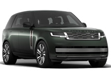 Van Hire Nechells - Range Rover - car hire Nechells