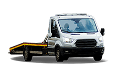 Van Hire Nechells - Recovery Van - Van hire Nechells