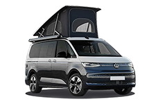 Van Hire Nechells - VW Campervan - Van hire Nechells